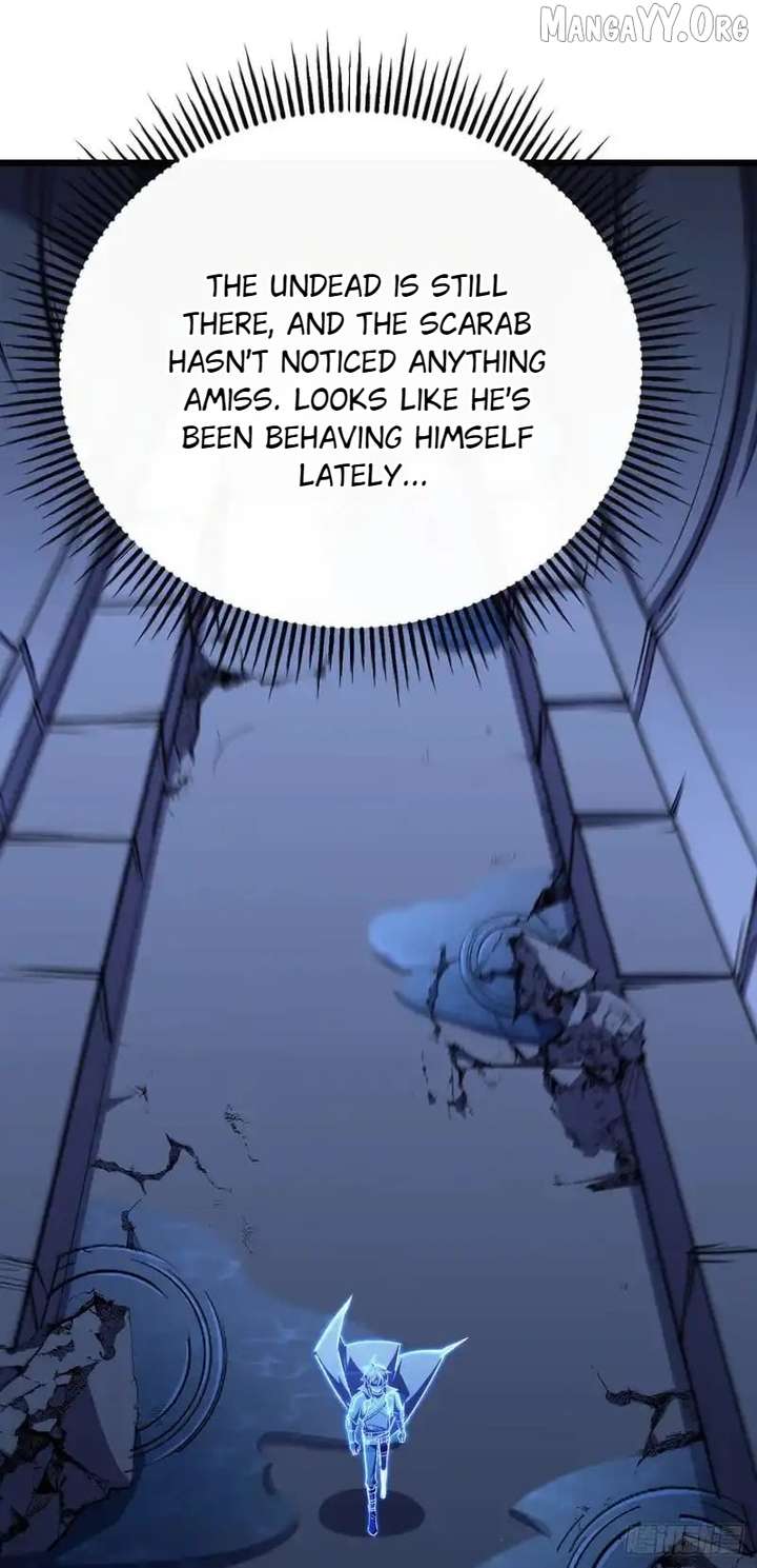 Lord of Summons! Sudden Mutation Chapter 76 - Page 19