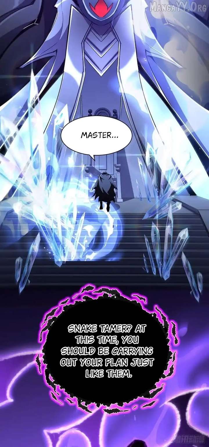 Lord of Summons! Sudden Mutation Chapter 76 - Page 36