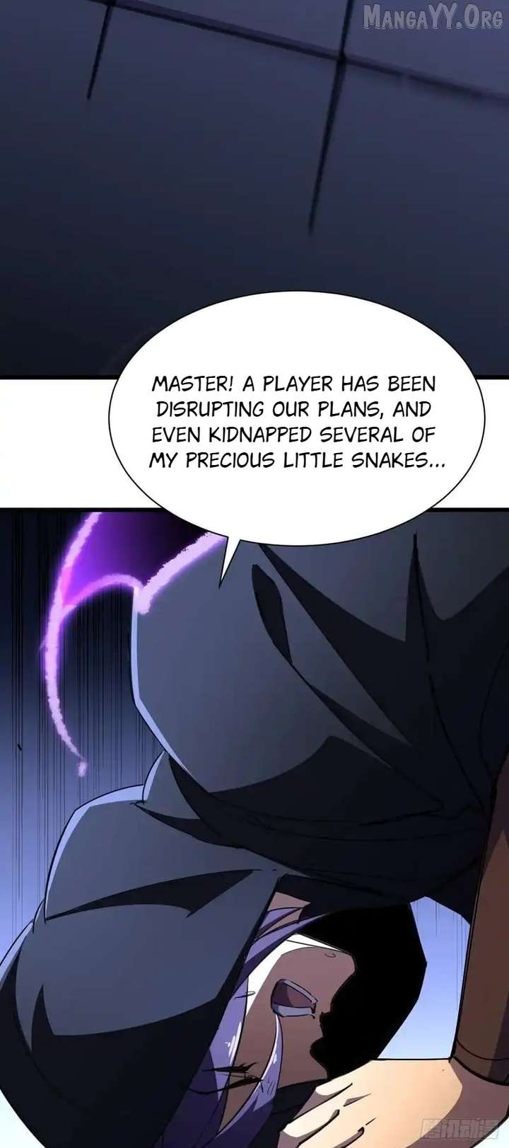 Lord of Summons! Sudden Mutation Chapter 76 - Page 39