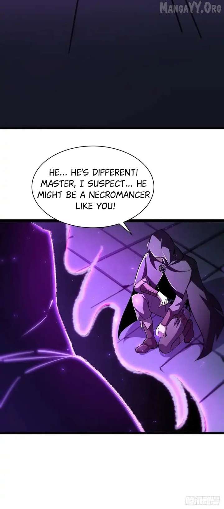 Lord of Summons! Sudden Mutation Chapter 76 - Page 42