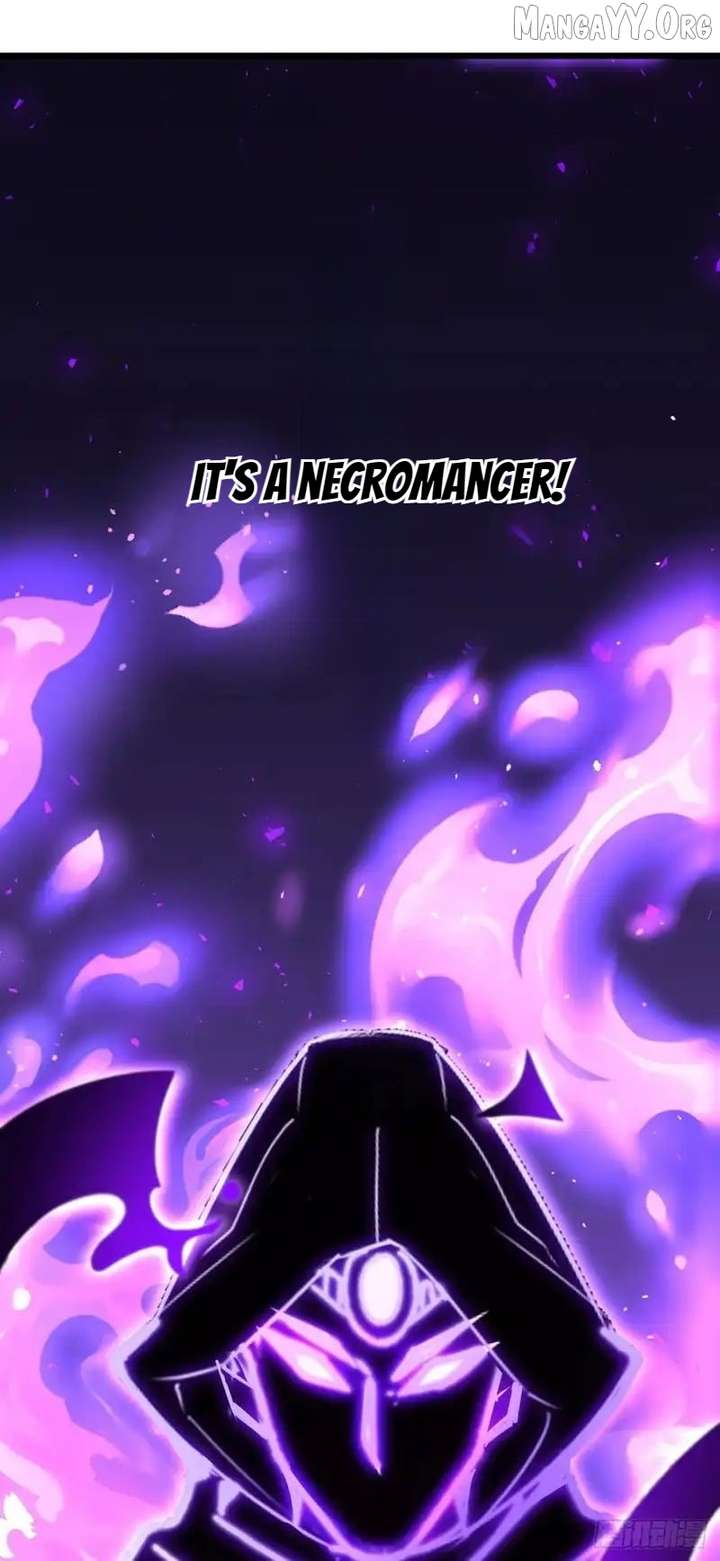 Lord of Summons! Sudden Mutation Chapter 76 - Page 43