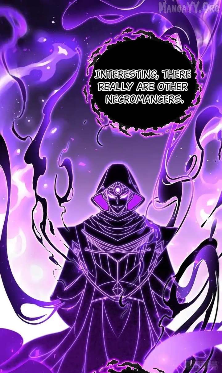 Lord of Summons! Sudden Mutation Chapter 76 - Page 58