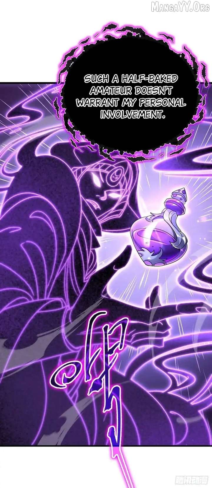 Lord of Summons! Sudden Mutation Chapter 76 - Page 61