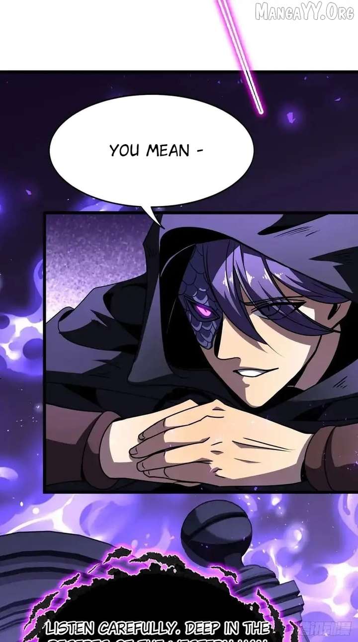 Lord of Summons! Sudden Mutation Chapter 76 - Page 62