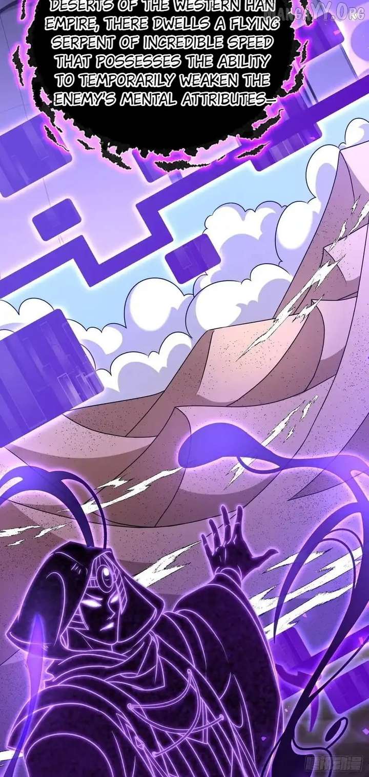 Lord of Summons! Sudden Mutation Chapter 76 - Page 63