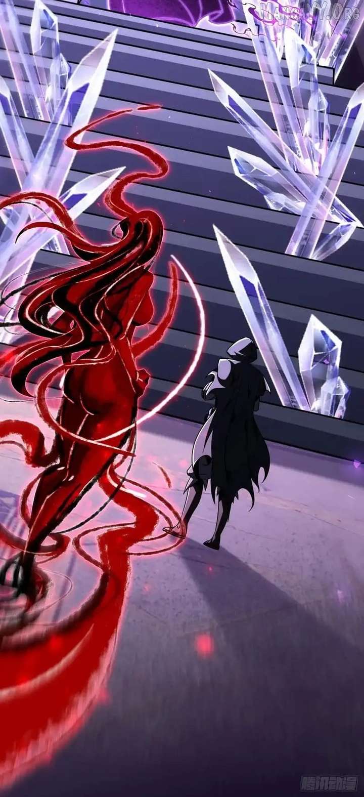 Lord of Summons! Sudden Mutation Chapter 76 - Page 70