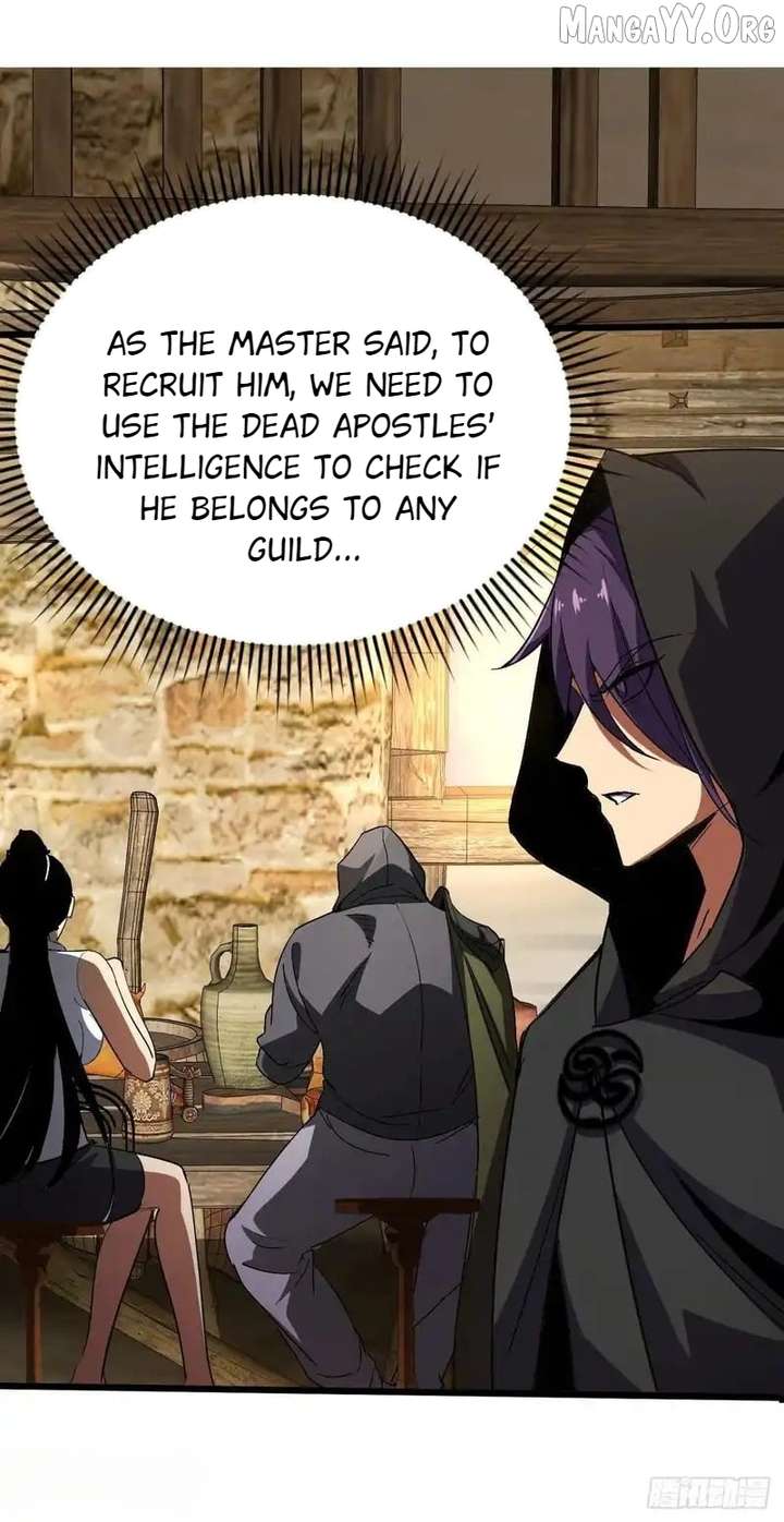 Lord of Summons! Sudden Mutation Chapter 77 - Page 3