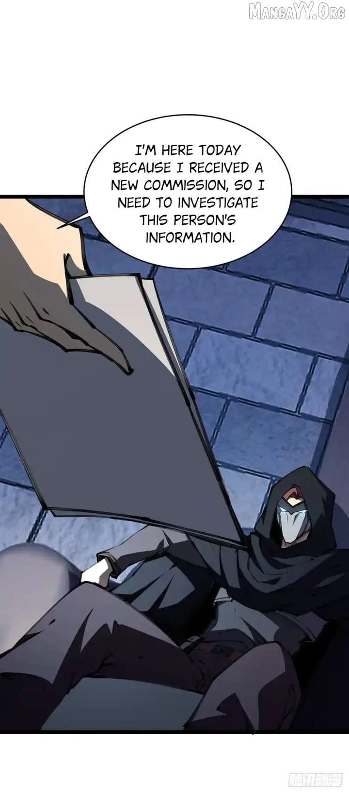 Lord of Summons! Sudden Mutation Chapter 77 - Page 22