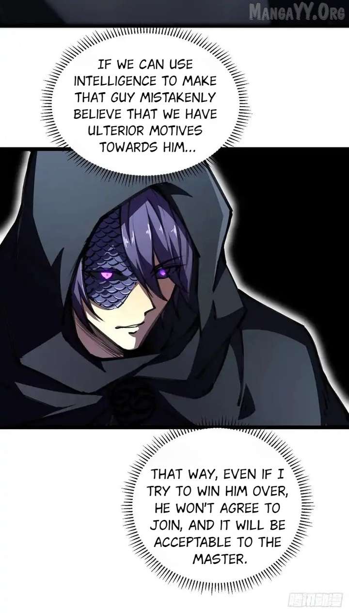 Lord of Summons! Sudden Mutation Chapter 77 - Page 24