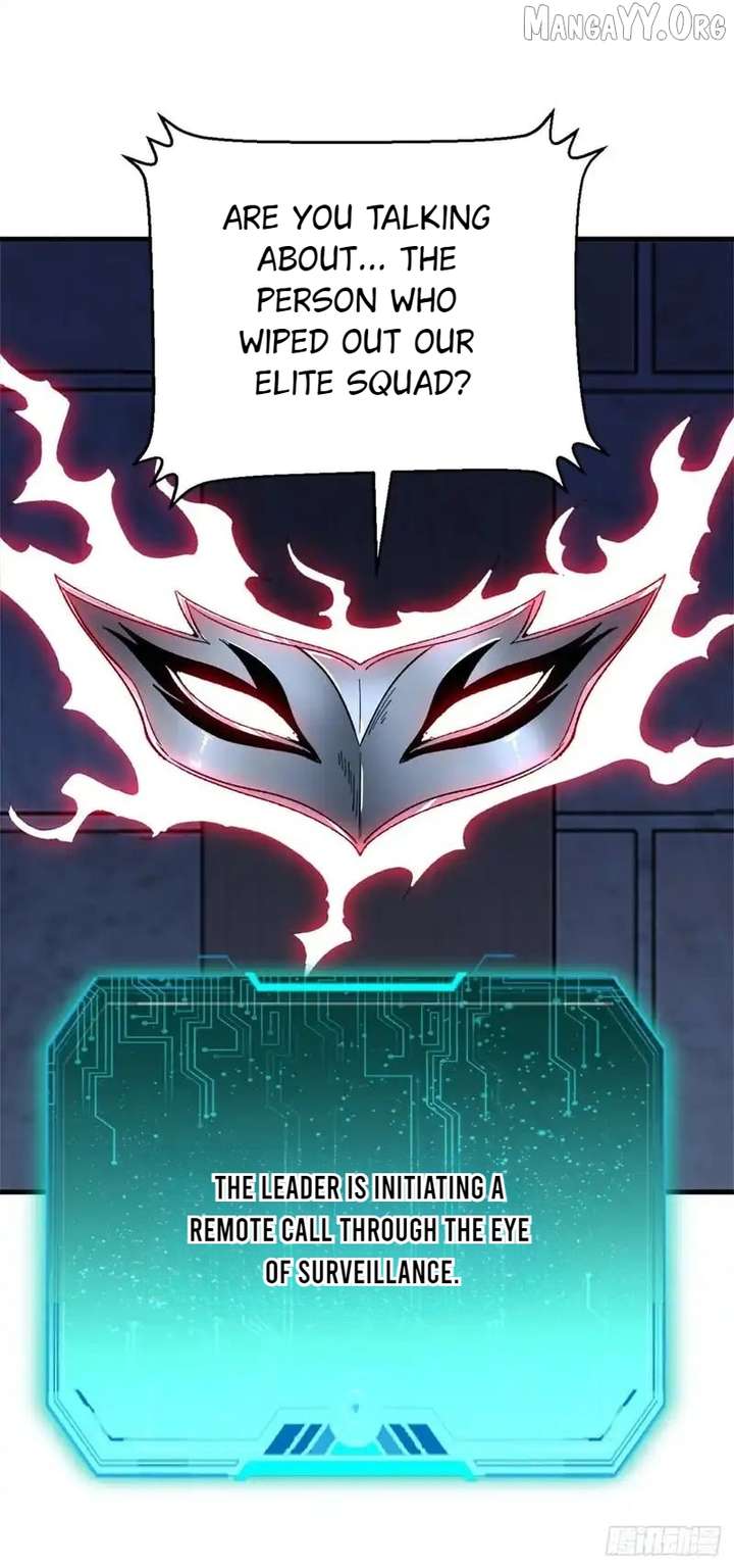 Lord of Summons! Sudden Mutation Chapter 77 - Page 41