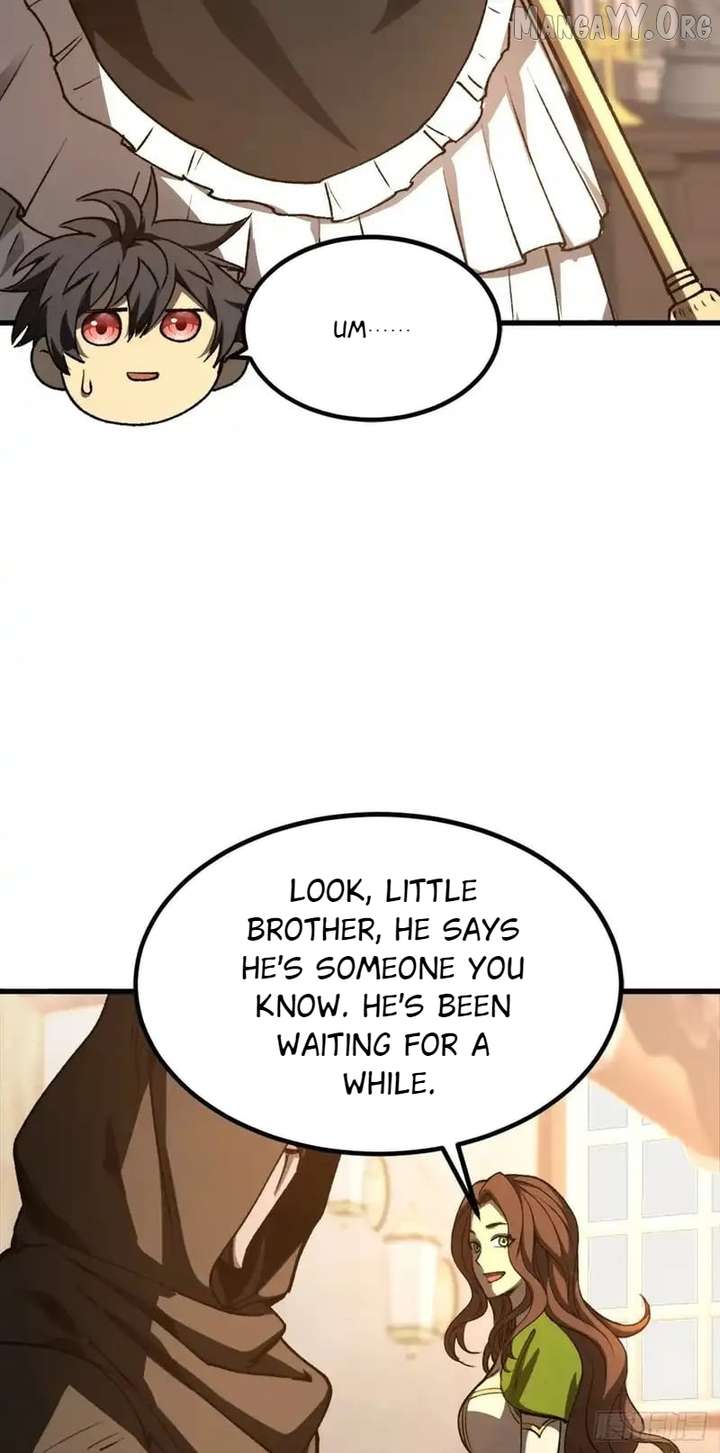 Lord of Summons! Sudden Mutation Chapter 78 - Page 4
