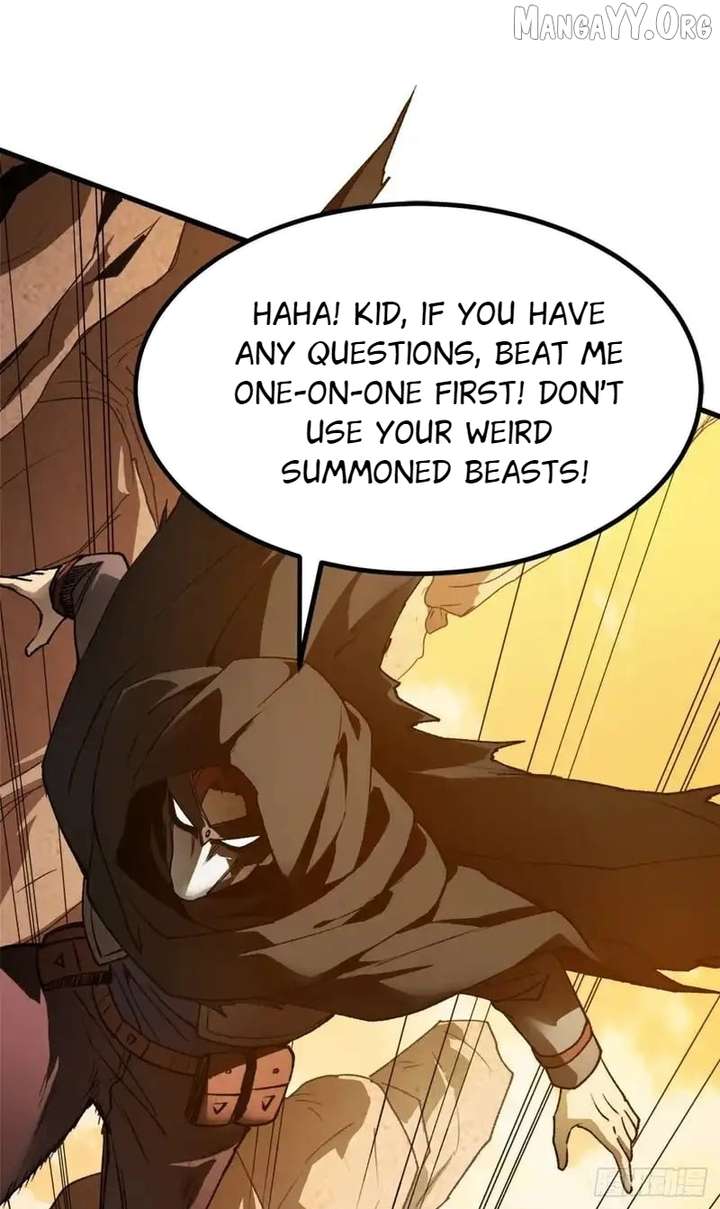 Lord of Summons! Sudden Mutation Chapter 78 - Page 14