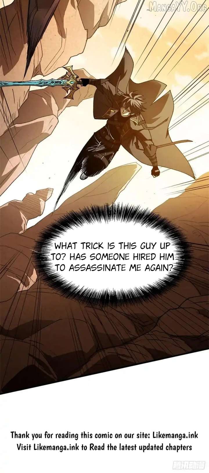 Lord of Summons! Sudden Mutation Chapter 78 - Page 15