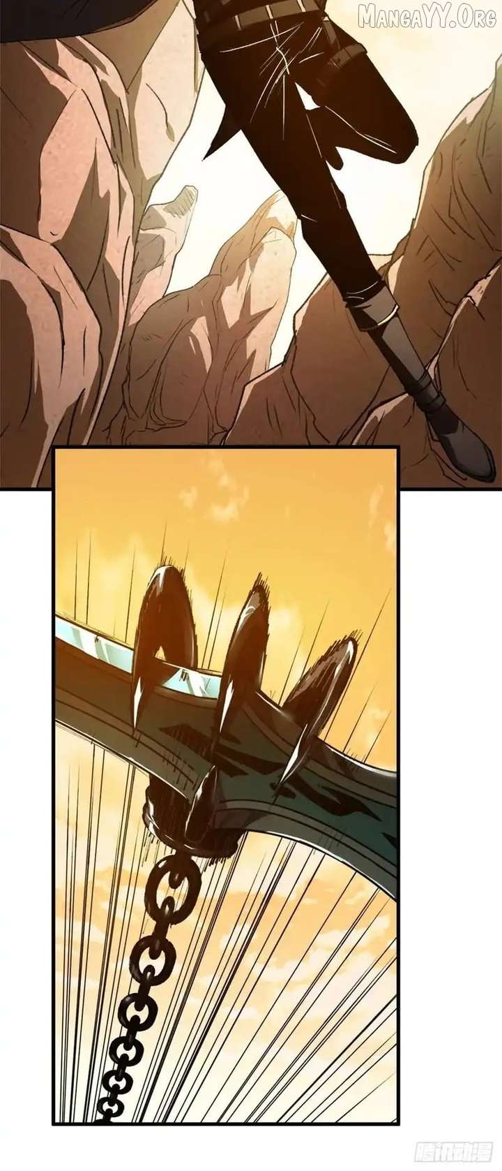 Lord of Summons! Sudden Mutation Chapter 78 - Page 19