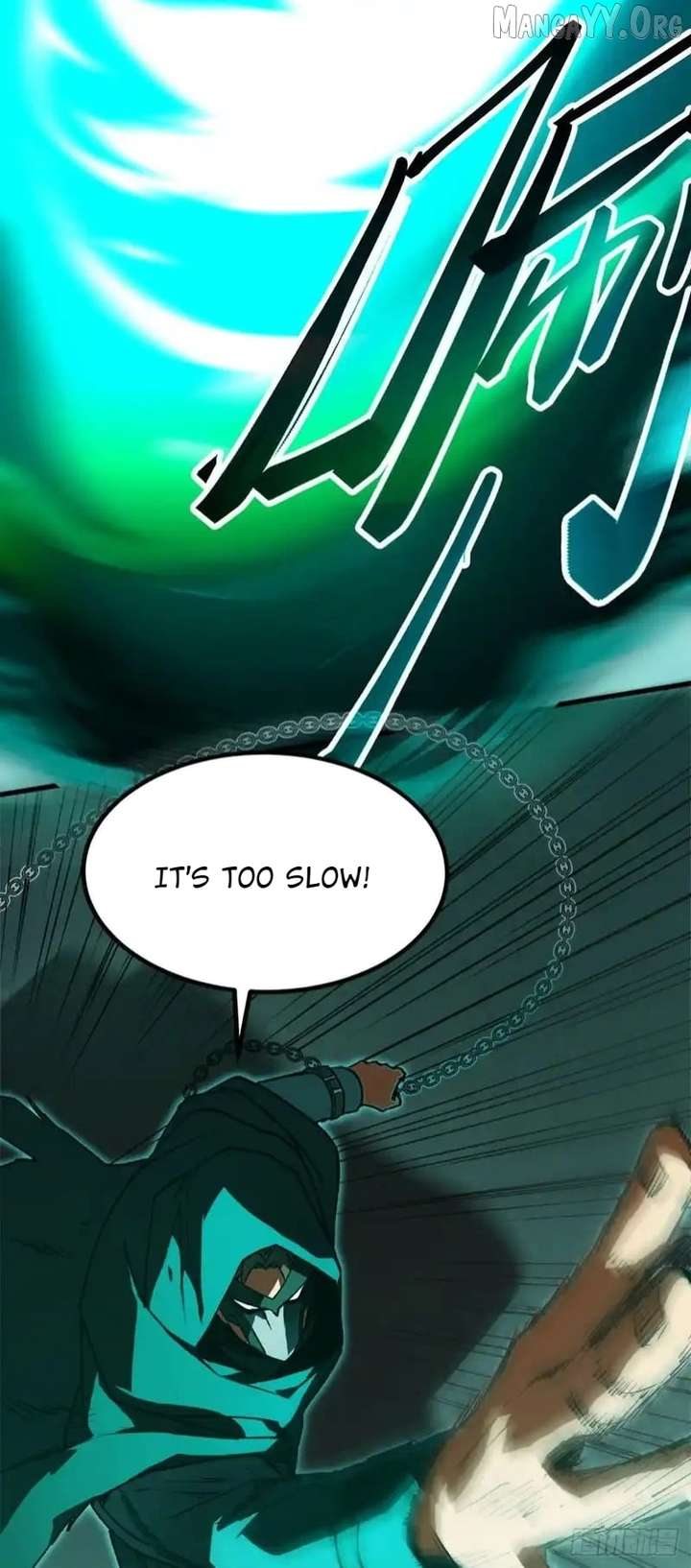 Lord of Summons! Sudden Mutation Chapter 78 - Page 24