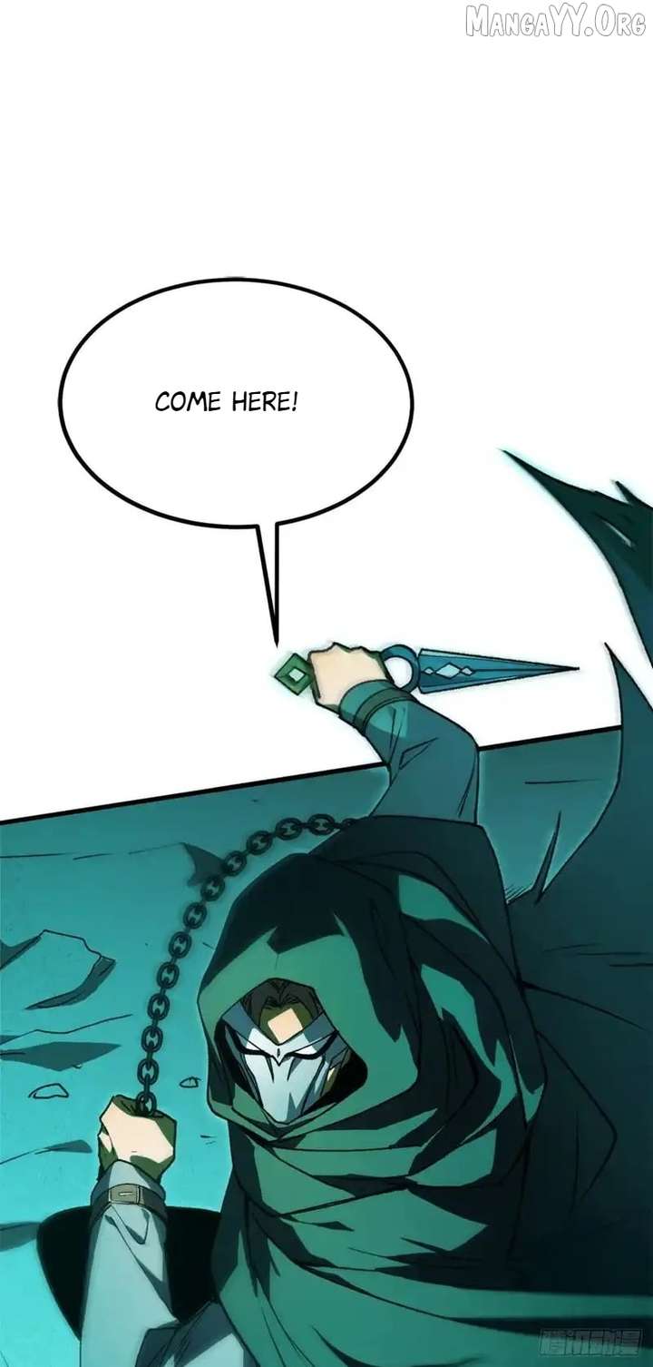 Lord of Summons! Sudden Mutation Chapter 78 - Page 27