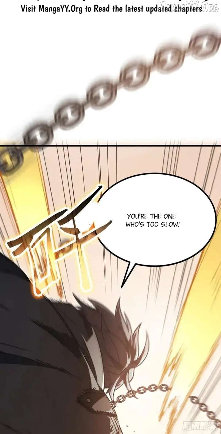 Lord of Summons! Sudden Mutation Chapter 78 - Page 32