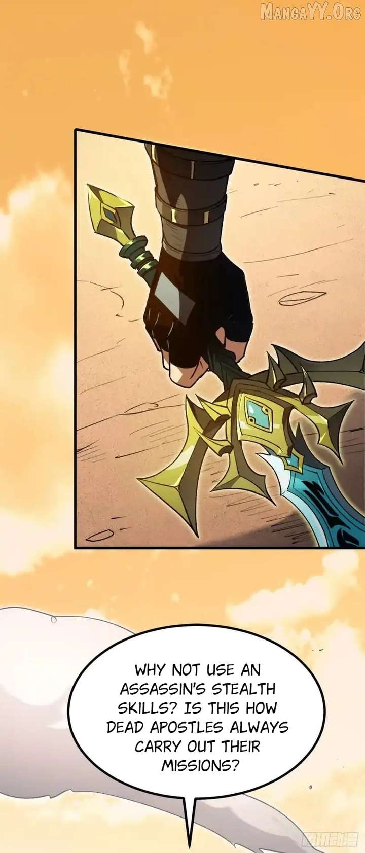 Lord of Summons! Sudden Mutation Chapter 78 - Page 35