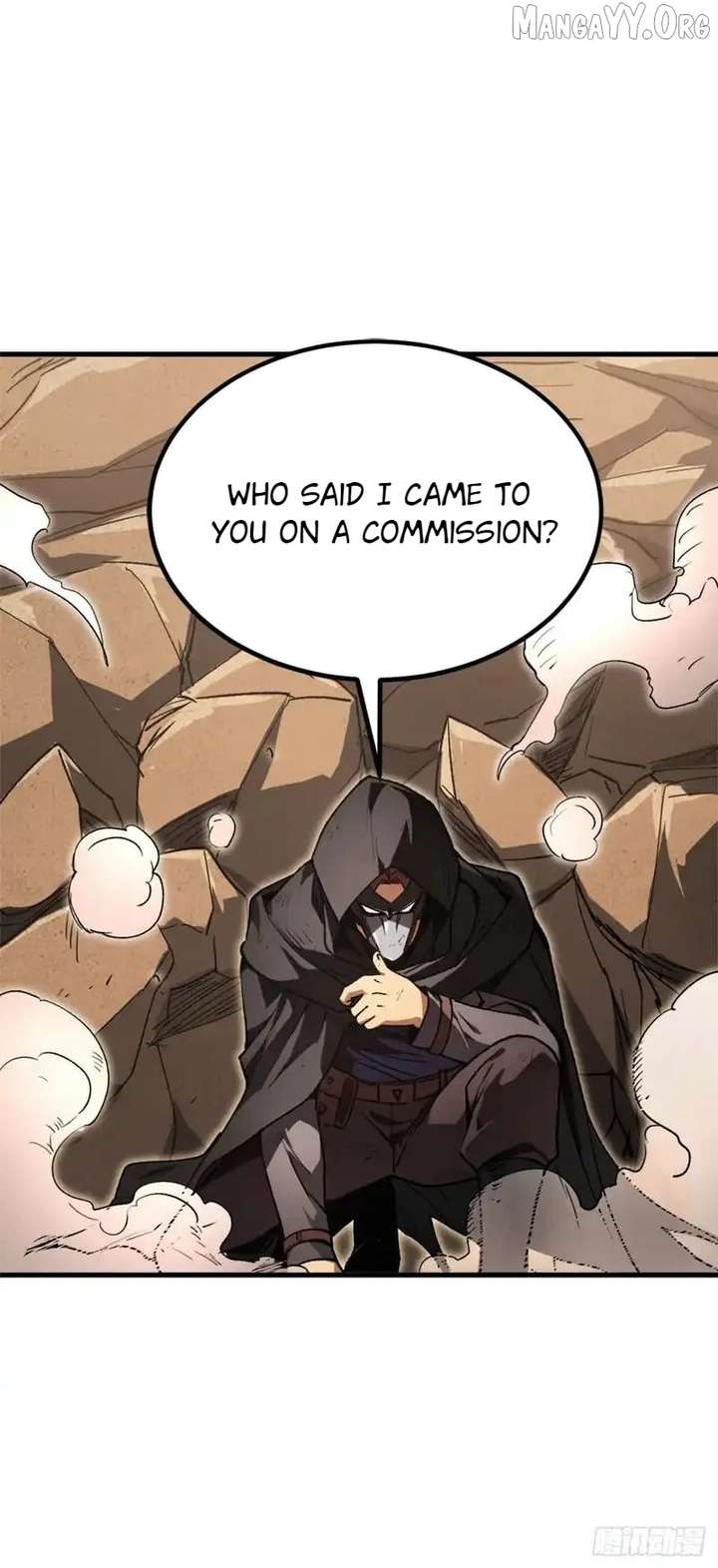 Lord of Summons! Sudden Mutation Chapter 78 - Page 37