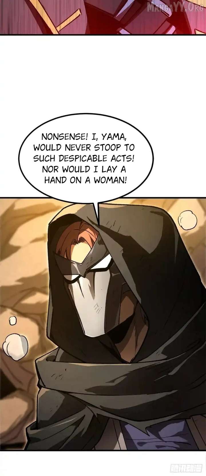 Lord of Summons! Sudden Mutation Chapter 78 - Page 42