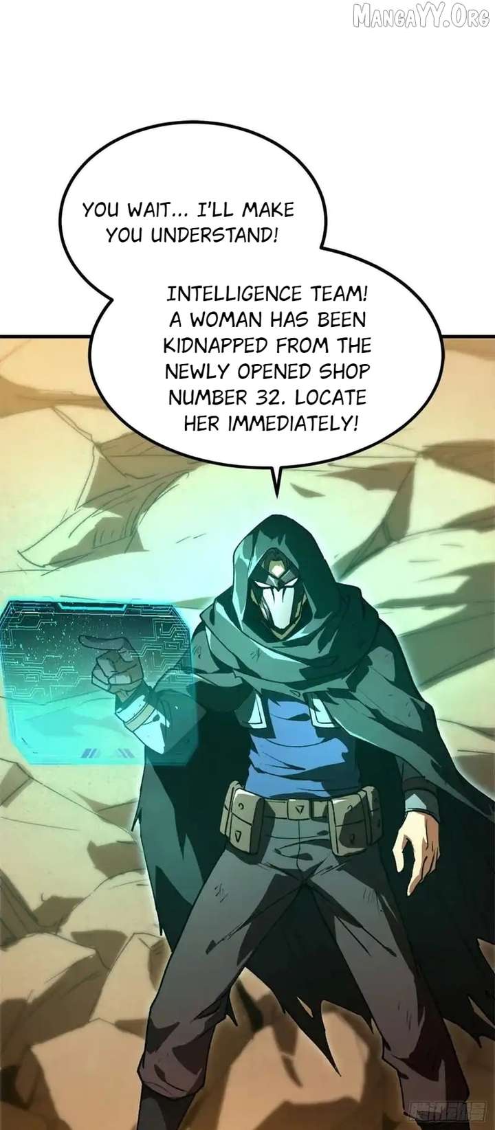 Lord of Summons! Sudden Mutation Chapter 78 - Page 43