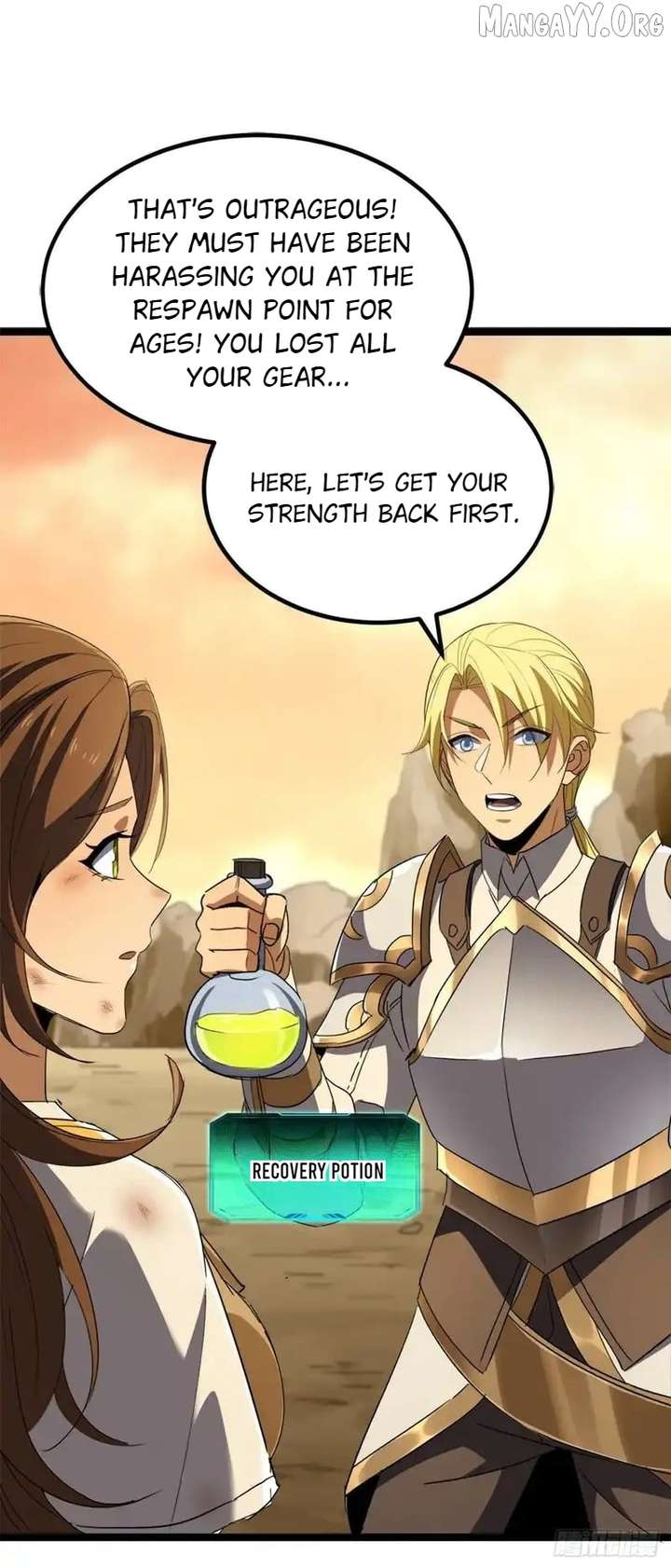 Lord of Summons! Sudden Mutation Chapter 79 - Page 27