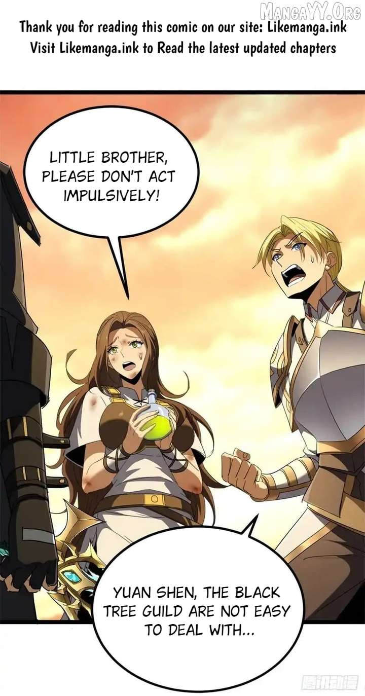 Lord of Summons! Sudden Mutation Chapter 79 - Page 31