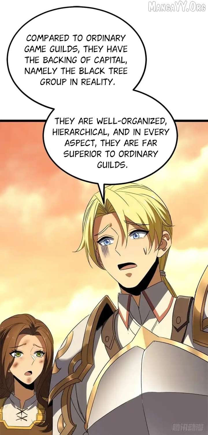 Lord of Summons! Sudden Mutation Chapter 79 - Page 32