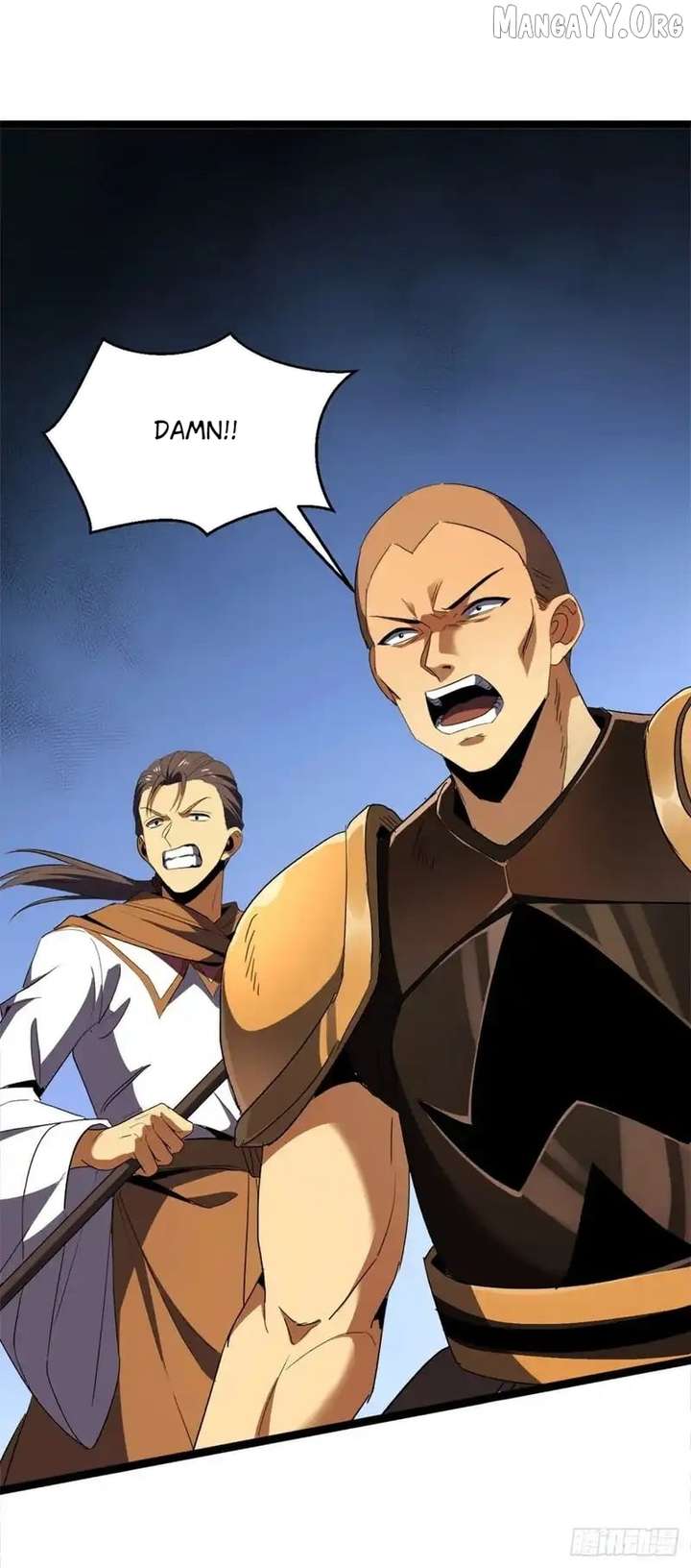 Lord of Summons! Sudden Mutation Chapter 79 - Page 38