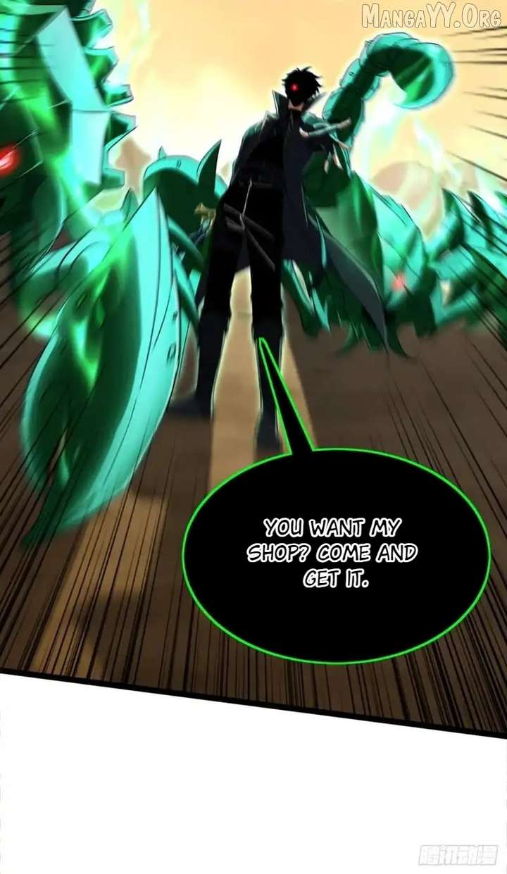 Lord of Summons! Sudden Mutation Chapter 79 - Page 40