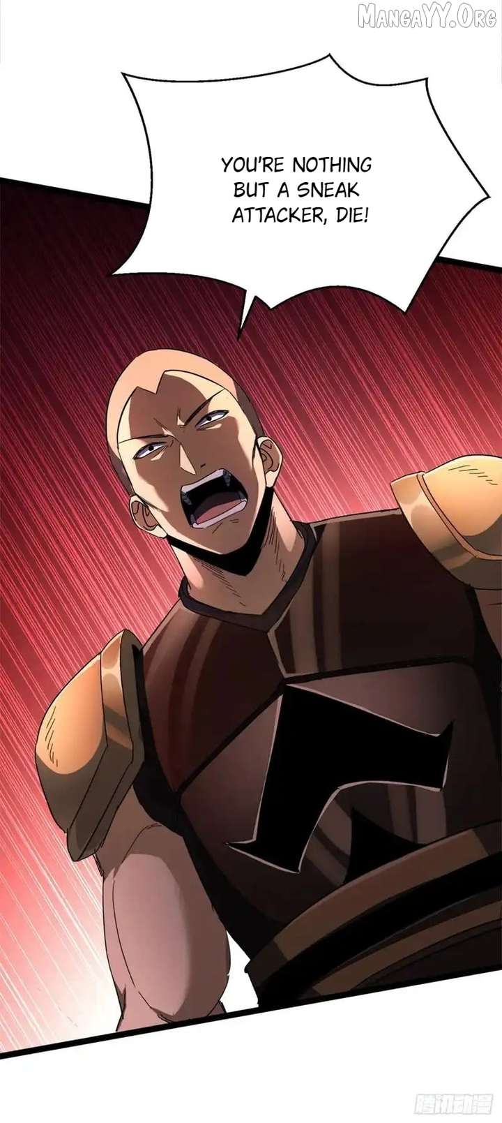 Lord of Summons! Sudden Mutation Chapter 79 - Page 41