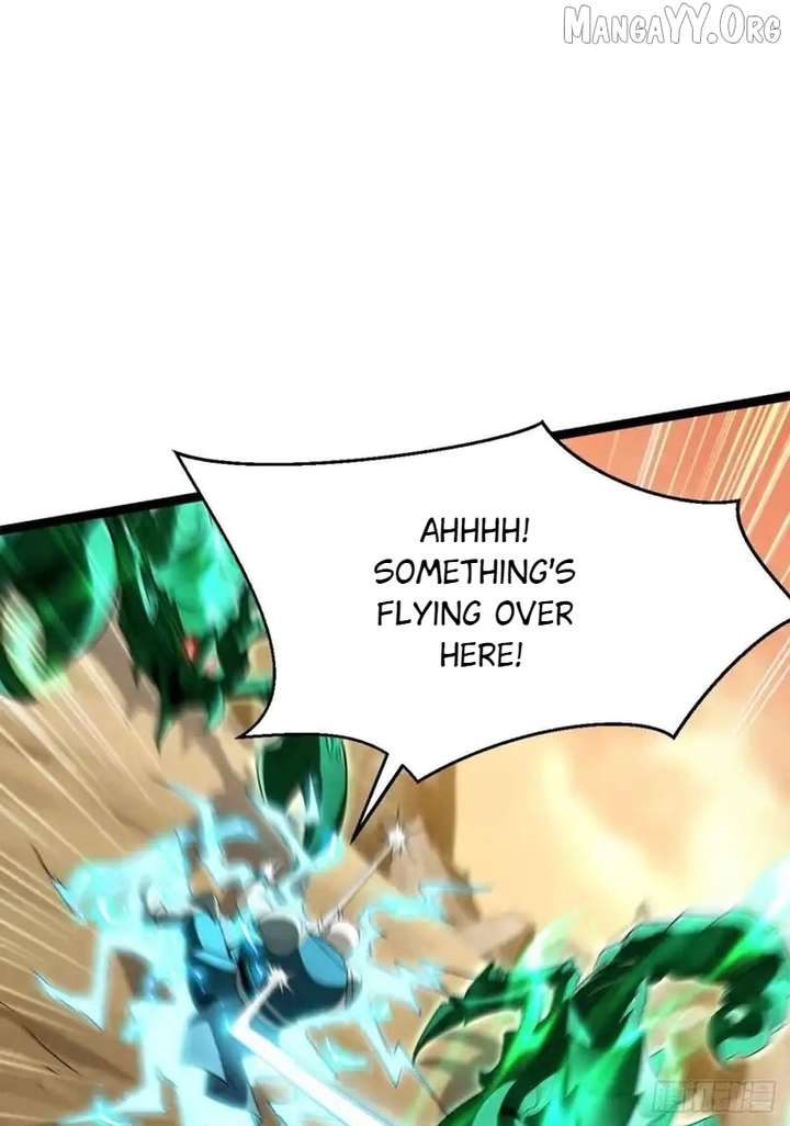 Lord of Summons! Sudden Mutation Chapter 79 - Page 42