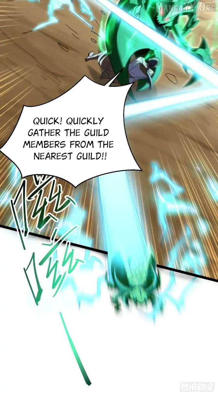 Lord of Summons! Sudden Mutation Chapter 79 - Page 43