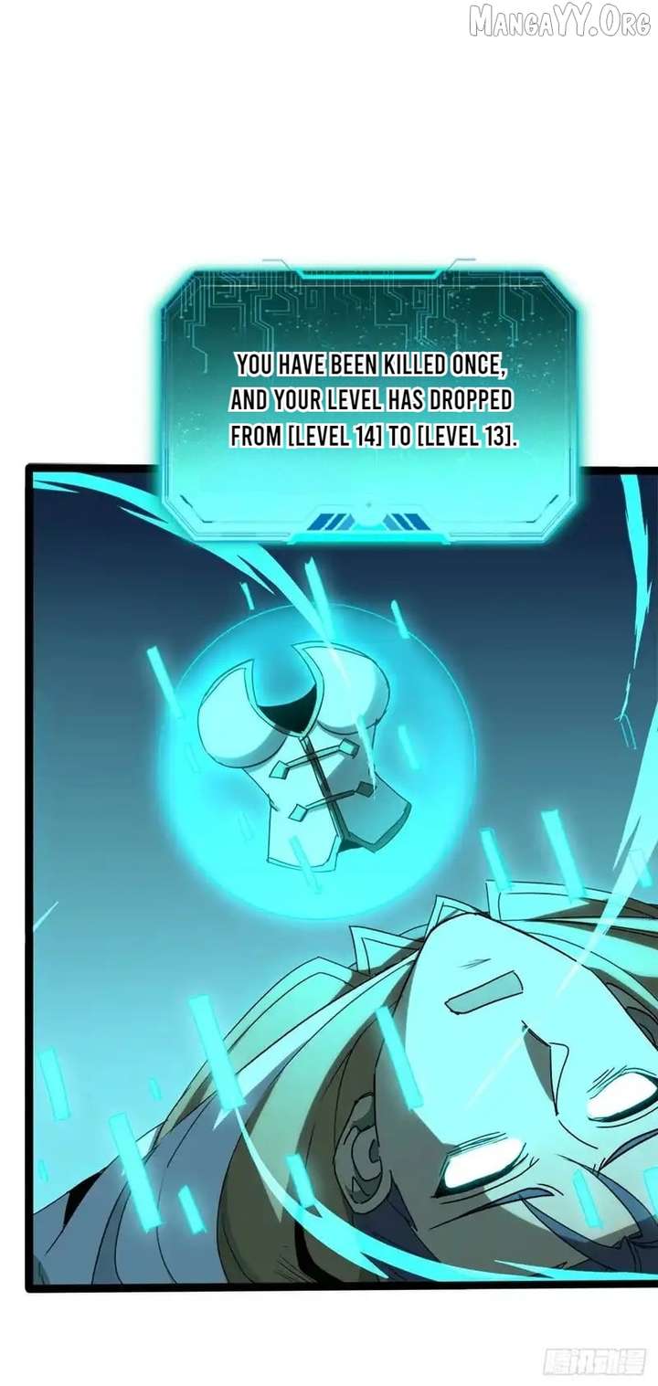 Lord of Summons! Sudden Mutation Chapter 79 - Page 45