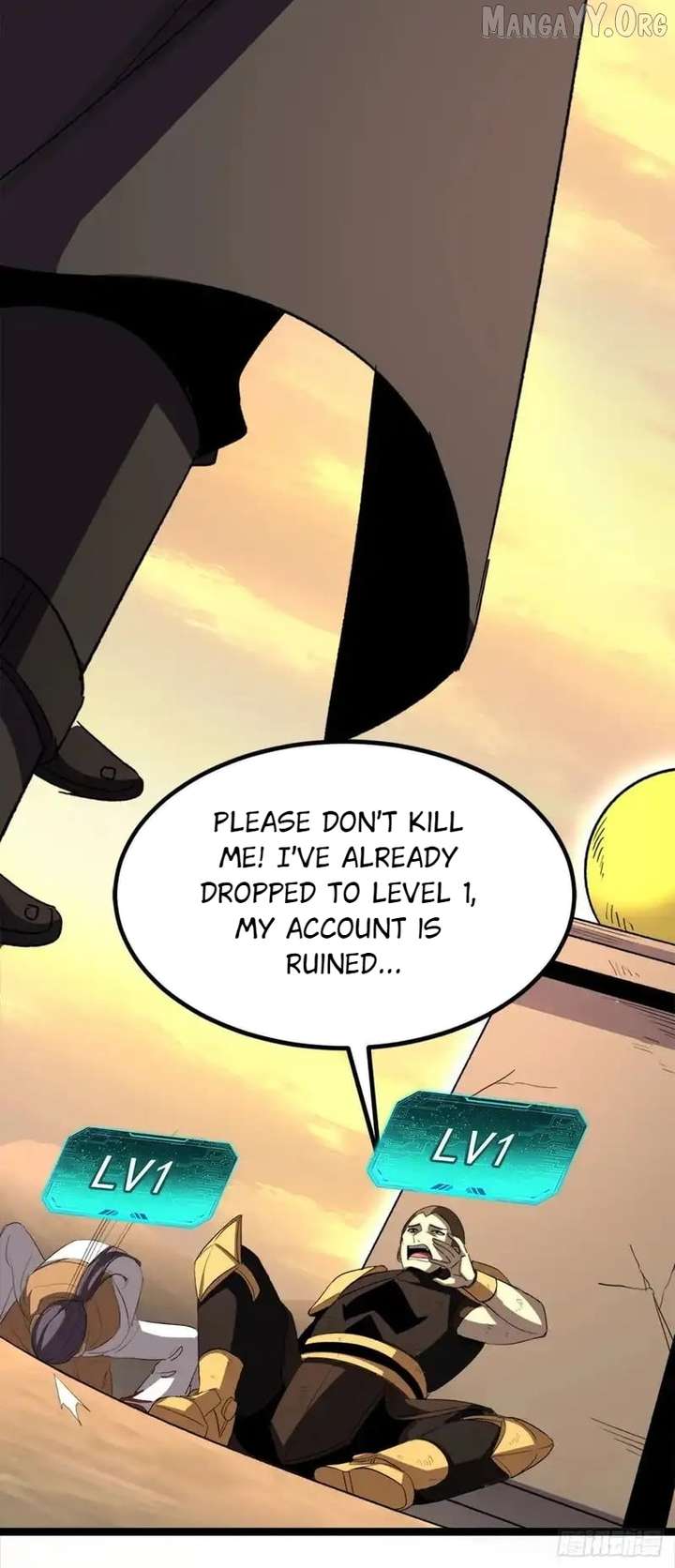 Lord of Summons! Sudden Mutation Chapter 79 - Page 48