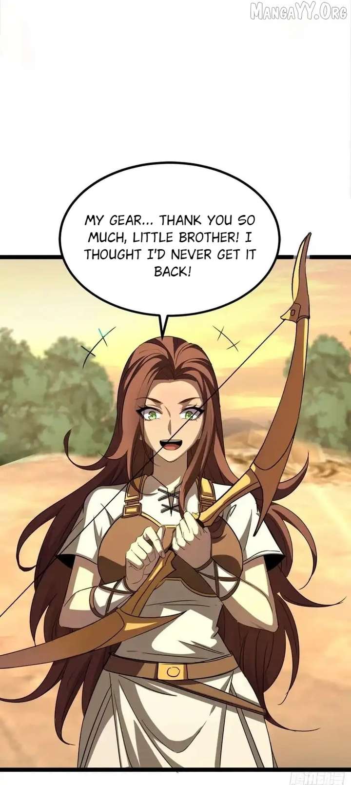 Lord of Summons! Sudden Mutation Chapter 79 - Page 49