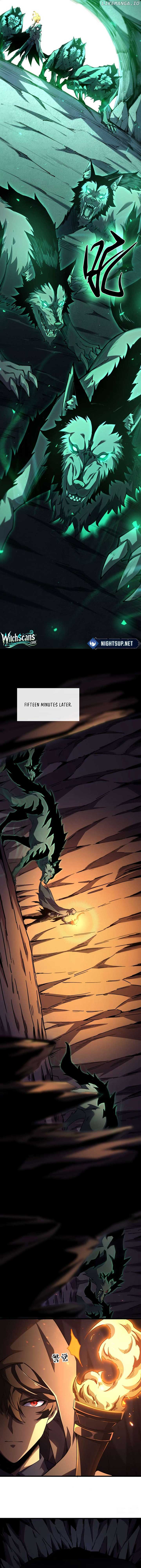 Lord of Summons! Sudden Mutation Chapter 8 - Page 8