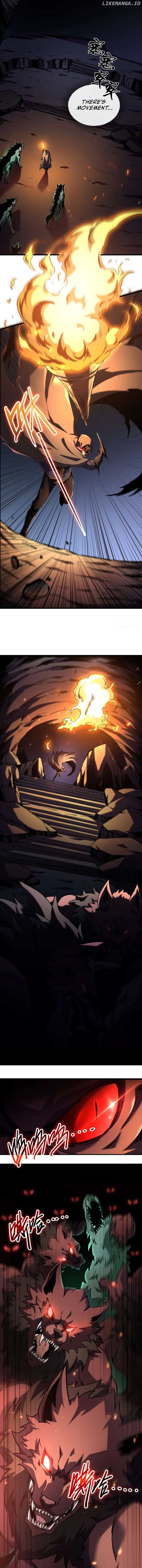 Lord of Summons! Sudden Mutation Chapter 8 - Page 9