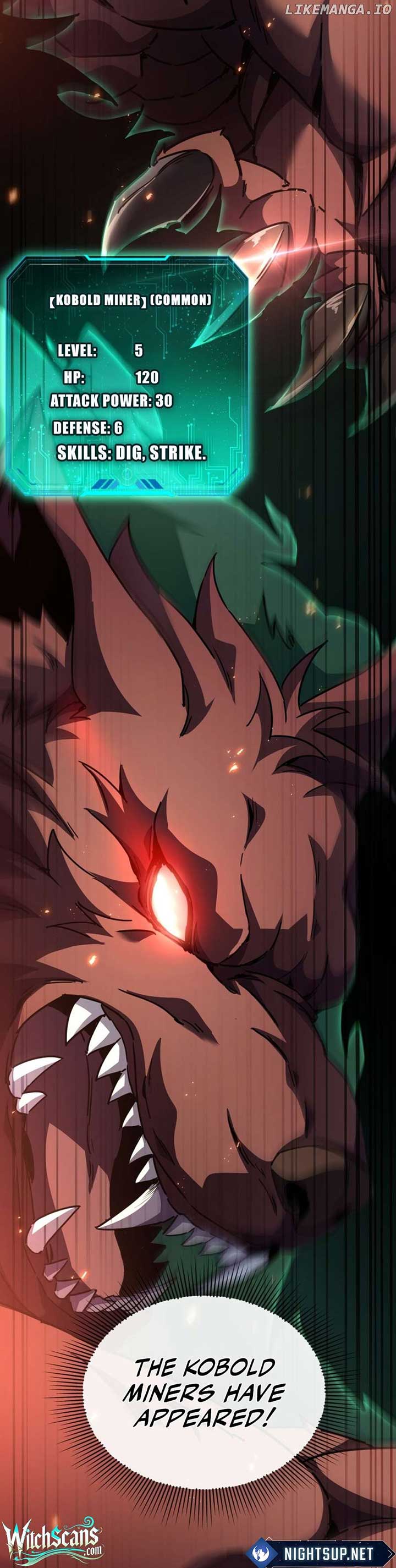 Lord of Summons! Sudden Mutation Chapter 8 - Page 10