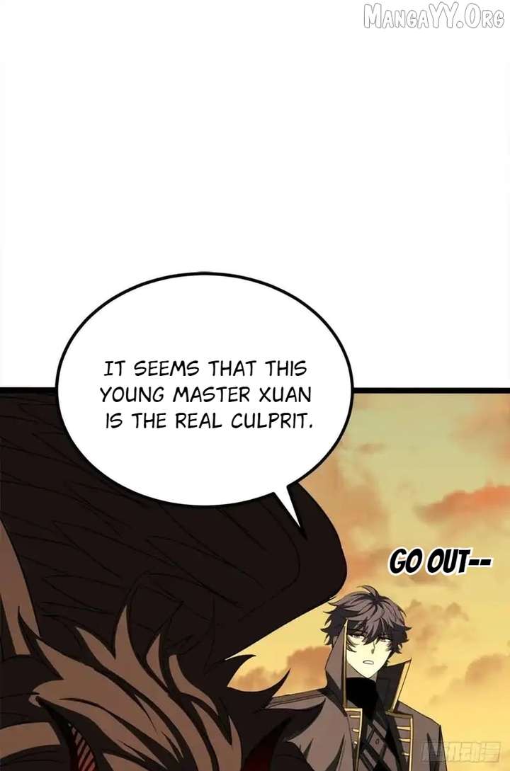 Lord of Summons! Sudden Mutation Chapter 80 - Page 3
