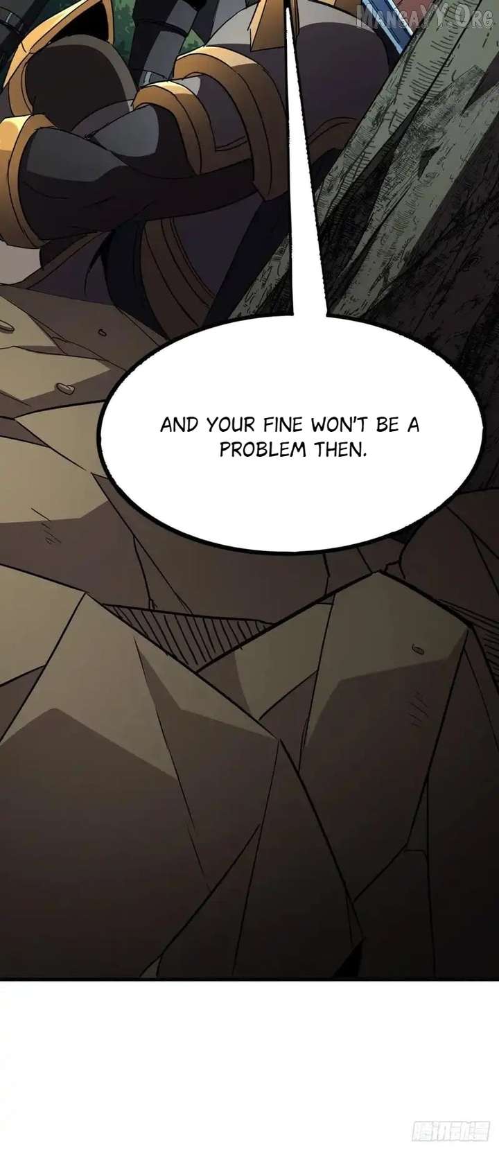 Lord of Summons! Sudden Mutation Chapter 80 - Page 43