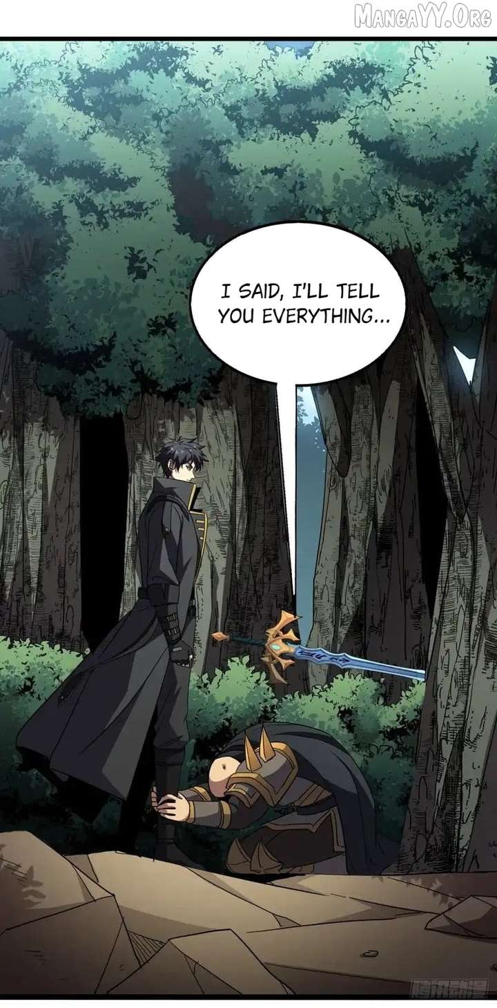 Lord of Summons! Sudden Mutation Chapter 80 - Page 44