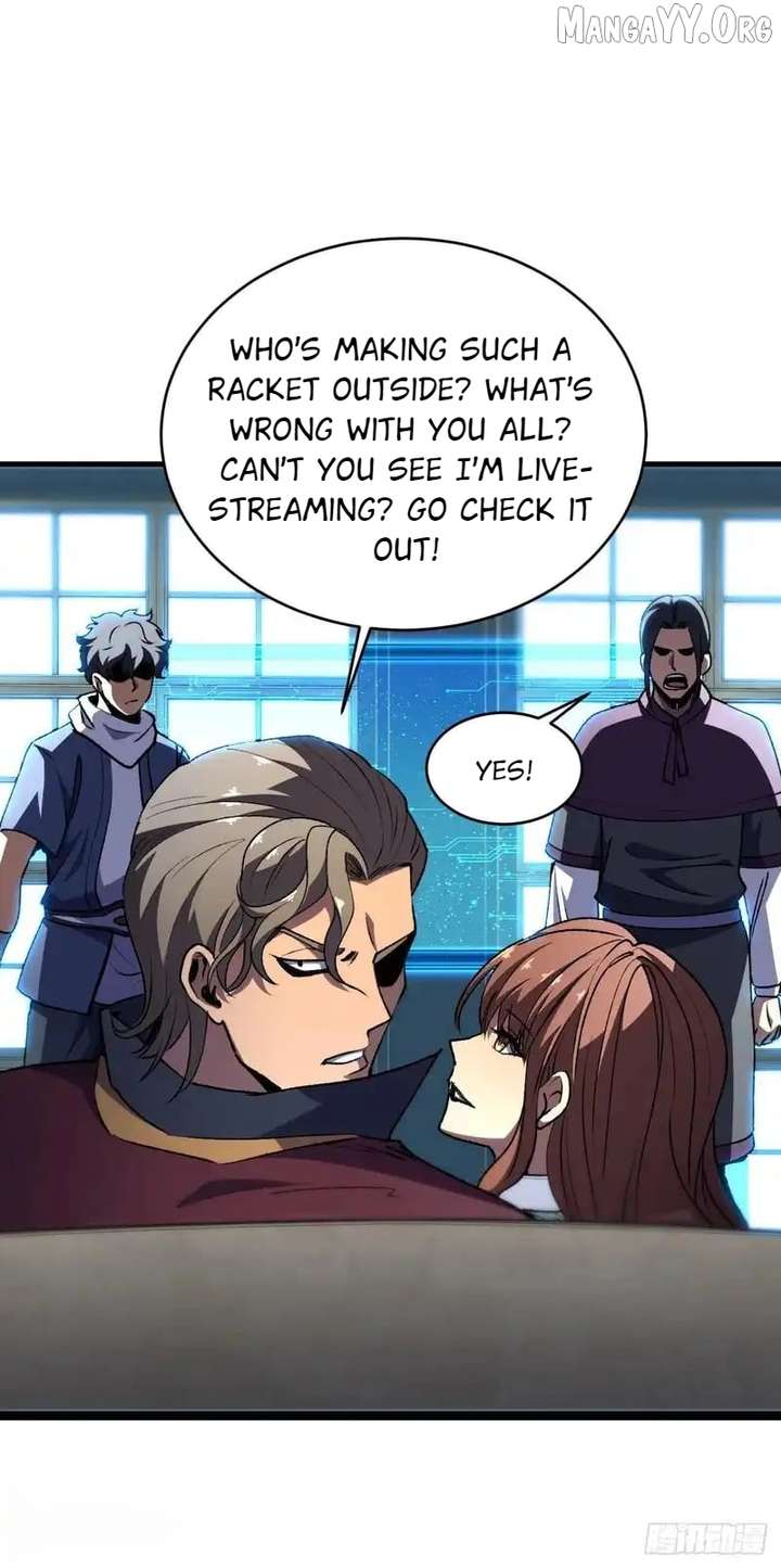Lord of Summons! Sudden Mutation Chapter 81 - Page 16