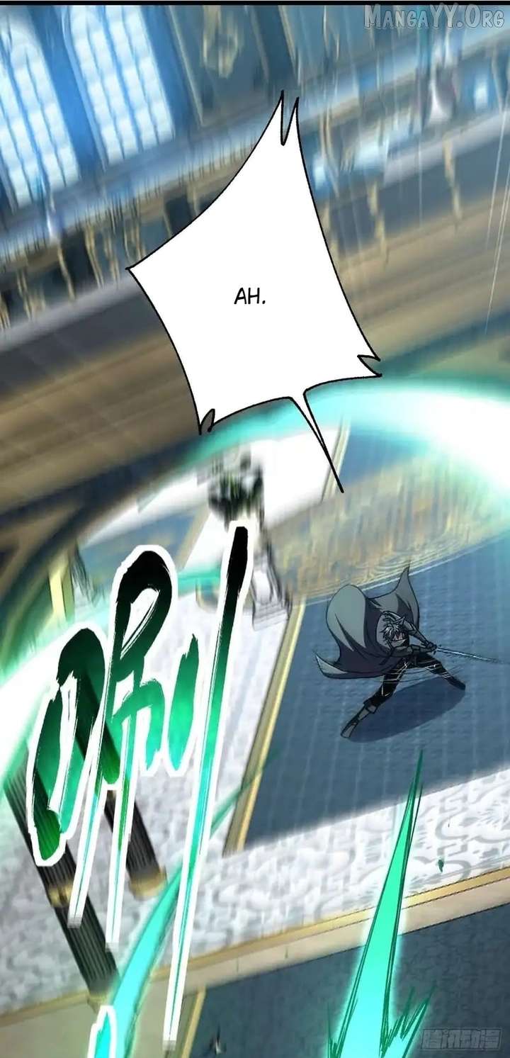 Lord of Summons! Sudden Mutation Chapter 81 - Page 29