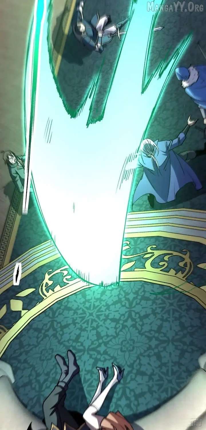 Lord of Summons! Sudden Mutation Chapter 81 - Page 30