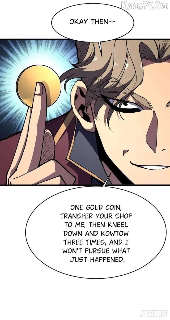 Lord of Summons! Sudden Mutation Chapter 81 - Page 47