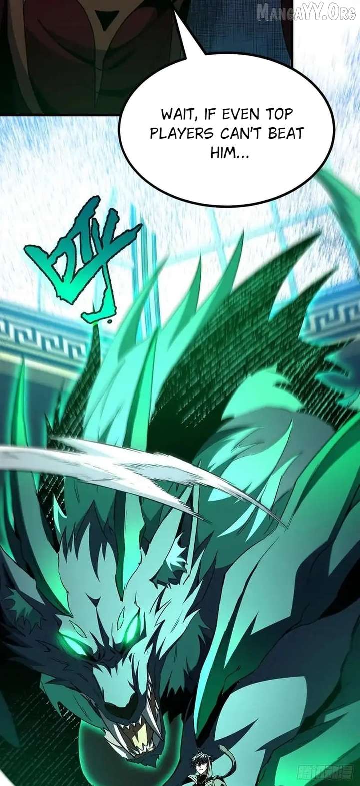 Lord of Summons! Sudden Mutation Chapter 85 - Page 10
