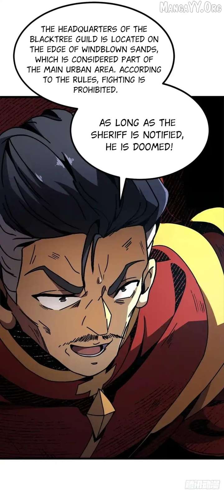 Lord of Summons! Sudden Mutation Chapter 85 - Page 12