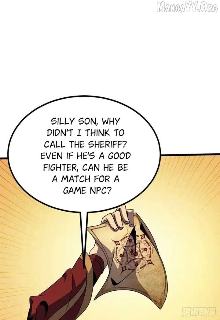 Lord of Summons! Sudden Mutation Chapter 85 - Page 13