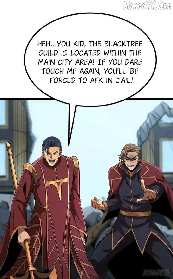 Lord of Summons! Sudden Mutation Chapter 85 - Page 19